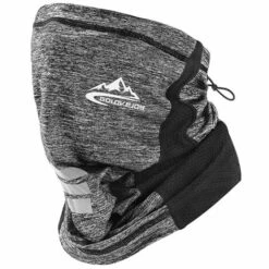 Bandana Multifonctions Cache Cou Unisexe Balaclava Elastique Cagoule Echarpe Gaiter UV Résidence Pour Moto Ski Course à Pied Cyclisme Randonnée, Adélala