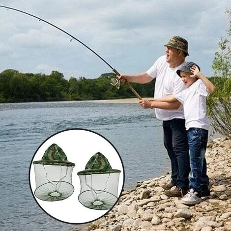 3pcs Pêche Accessoires Apiculteur Chapeau Voile Masque Anti Abeille Moustiques Insectes Bug Fly Hat Équipement Protection Du Visage Avec Net Mesh Pour Le Camouflage De Plein Air Pêche Adélala 5 3pcs Pêche Accessoires Apiculteur Chapeau Voile Masque Anti Abeille Moustiques Insectes Bug Fly Hat Équipement Protection Du Visage Avec Net Mesh Pour Le Camouflage De Plein Air Pêche Adélala – Image 3