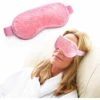 Masque Pour Les Yeux Thérapie Froid Et Chaud Contre Troubles Du Sommeil, Migraines, Cernes. Relaxant Et Apaisant - Soulage La Fatigue Oculaire, -Adélala 2 Masque Pour Les Yeux Thérapie Froid Et Chaud Contre Troubles Du Sommeil, Migraines, Cernes. Relaxant Et Apaisant - Soulage La Fatigue Oculaire, -Adélala -Protection des voies respiratoires Soldes 66381500 1