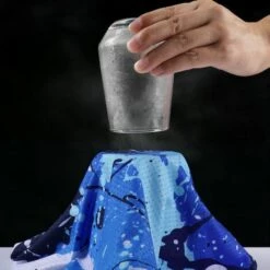 FUIENKO Foulards De Motocross Pour Hommes, Cagoule Respirante Pour Moto, Bandana De Cyclisme, Guêtre De Cou, Oreilles Suspendues, Triangle,20 -Protection des voies respiratoires Soldes 66414850 5