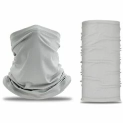 FUIENKO Foulards De Camping, De Randonnée, De Cyclisme, De Sport En Plein Air, Pour Hommes Et Femmes,France,Black -Protection des voies respiratoires Soldes 66414885 4