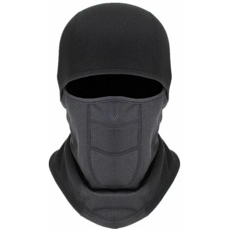 FUIENKO Casquette De Cyclisme, Chapeau Chaud D'hiver, Respirant, Coupe-vent, Cagoule De Sport, Couvre-chef De Cyclisme, Vtt, Moto, Doublure De Casque, Livraison Gratuite,1pcs 4 FUIENKO Casquette De Cyclisme, Chapeau Chaud D'hiver, Respirant, Coupe-vent, Cagoule De Sport, Couvre-chef De Cyclisme, Vtt, Moto, Doublure De Casque, Livraison Gratuite,1pcs – Image 2