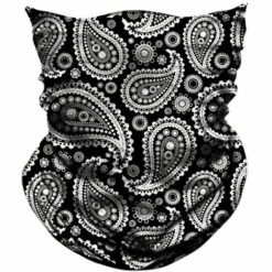 FUIENKO Bandana 3D Sans Couture, Respirant, Anti-poussière, Masque Facial, Cyclisme, Cou, Moto, Hommes Femmes, Bandeau, écharpe De Randonnée,AX-149