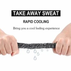 FUIENKO Bandana 3D Sans Couture, Respirant, Anti-poussière, Masque Facial, Cyclisme, Cou, Moto, Hommes Femmes, Bandeau, écharpe De Randonnée,AX-149 -Protection des voies respiratoires Soldes 66414941 4