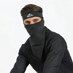FUIENKO Masque De Protection Contre Le Soleil Pour Moto, Masque De Pêche, Course à Pied, Sport En Plein Air, Cyclisme, Soie Glacée, Couvre-chef Complet, écharpe D'été Pour Hommes,A -Protection des voies respiratoires Soldes 66414942 4