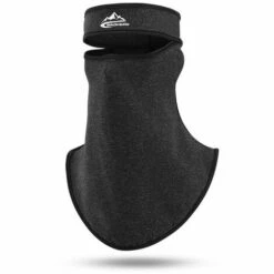 FUIENKO Masque De Protection Contre Le Soleil Pour Moto, Masque De Pêche, Course à Pied, Sport En Plein Air, Cyclisme, Soie Glacée, Couvre-chef Complet, écharpe D'été Pour Hommes,A -Protection des voies respiratoires Soldes 66414942 5