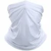 FUIENKO Masque Facial Bandana D'été Respirant Pour Moto, Cache-cou Pour Motard, écharpe De Cyclisme Pour Hommes Et Femmes,01 -Protection des voies respiratoires Soldes 66414954 1