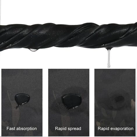 FUIENKO Masque Facial Bandana D'été Respirant Pour Moto, Cache-cou Pour Motard, écharpe De Cyclisme Pour Hommes Et Femmes,01 6 FUIENKO Masque Facial Bandana D'été Respirant Pour Moto, Cache-cou Pour Motard, écharpe De Cyclisme Pour Hommes Et Femmes,01 – Image 4