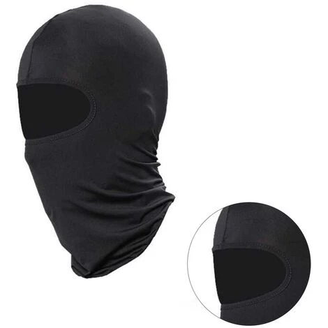 FUIENKO Masque Facial CS Pour Moto, Protection Solaire Coupe-vent, Anti-poussière, Couvre-chef,CHINA 6 FUIENKO Masque Facial CS Pour Moto, Protection Solaire Coupe-vent, Anti-poussière, Couvre-chef,CHINA – Image 4