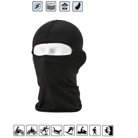 FUIENKO Masque Facial CS Pour Moto, Protection Solaire Coupe-vent, Anti-poussière, Couvre-chef,CHINA 7 FUIENKO Masque Facial CS Pour Moto, Protection Solaire Coupe-vent, Anti-poussière, Couvre-chef,CHINA – Image 5