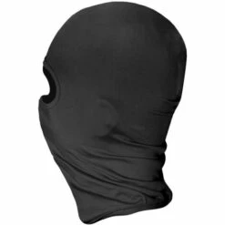 FUIENKO Masque Facial Anti-poussière Pour Moto, Sport De Plein Air, Hiver, Ski, Snowboard, Vent, Balaclavas, Casquette De Police, Cyclisme D'été,Fédération De Russie,Blue -Protection des voies respiratoires Soldes 66414987 4