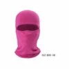 FUIENKO Masque Facial Pour Moto D'été, Cagoule De Ski, Fantôme Crâne Motard, Bouclier Respirant, 8 Couleurs,Pink -Protection des voies respiratoires Soldes 66415001 1