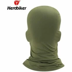 FUIENKO Masque Facial Pour Moto D'été, Cagoule De Ski, Fantôme Crâne Motard, Bouclier Respirant, 8 Couleurs,Pink -Protection des voies respiratoires Soldes 66415001 4