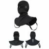 FUIENKO Masque De Ski Chaud D'hiver, Moto Vélo Véhicule électrique, Capuche De Protection Contre Le Vent Et Le Froid, Masque Facial D'extérieur,DH2128 1 FUIENKO Masque De Ski Chaud D'hiver, Moto Vélo Véhicule électrique, Capuche De Protection Contre Le Vent Et Le Froid, Masque Facial D'extérieur,DH2128 -Protection des voies respiratoires Soldes 66415003 1