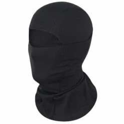 FUIENKO Cagoule De Protection Chaude Pour Hommes Et Femmes, Chapeau De Protection Pour La Tête, Cyclisme, Pêche, Chasse, Hiver,Espagne,Black
