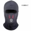 FUIENKO Masque Thermique Pour Moto, Masque Facial Complet Respirant Pour L'hiver, Moto, Cyclisme, Coupe-vent, Course, équitation, Motocross, été Hommes Femmes,CHINA,4XL,Black-Summer 1 FUIENKO Masque Thermique Pour Moto, Masque Facial Complet Respirant Pour L'hiver, Moto, Cyclisme, Coupe-vent, Course, équitation, Motocross, été Hommes Femmes,CHINA,4XL,Black-Summer -Protection des voies respiratoires Soldes 66415055 1