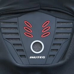 FUIENKO Masque Facial Anti-poussière Pour Moto, Protection Complète Pour L'hiver, Respirant, Coupe-vent, Cyclisme, Course, Motocross, été, 2022,CHINA,Winter-Black -Protection des voies respiratoires Soldes 66415072 5