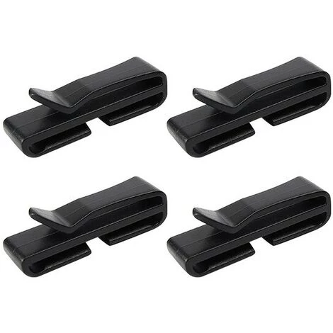 FUIENKO Porte-masque De Casque De Ski En Plastique, Multi-usages, Clip De Fixation Facile Pour Le Cyclisme En Plein Air, Le Ski, Les Sports D'escalade, 10 Pièces,Espagne,B 3 FUIENKO Porte-masque De Casque De Ski En Plastique, Multi-usages, Clip De Fixation Facile Pour Le Cyclisme En Plein Air, Le Ski, Les Sports D'escalade, 10 Pièces,Espagne,B