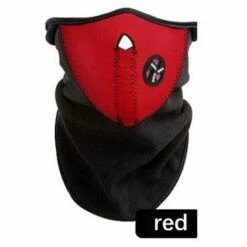 FUIENKO Masque De Protection Facial Pour Casque De Vélo, Pour Le Vent Et Le Froid,black 11 FUIENKO Masque De Protection Facial Pour Casque De Vélo, Pour Le Vent Et Le Froid,black -Protection des voies respiratoires Soldes 66415082 5