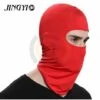 FUIENKO Cagoule De Moto, Masque Facial Complet, Casquette De Cyclisme, Pour Kawasaki Vulcan S 650 Triumph Tiger 900 Rally Pro,HON