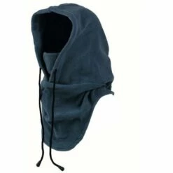 FUIENKO Masque Complet Polaire Pour Hommes Et Femmes, Cagoule, Cagoule, Cache-cou, Sport D'hiver, Ski, Masque Tactique, Masque De Soleil Moto,green -Protection des voies respiratoires Soldes 66415156 4