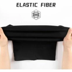 FUIENKO Demi-masque Polaire D'hiver Pour Moto, Cagoule, Coupe-vent, Ski, Chauffe-cou, Motocross, Motard, Bandana Pour Hommes Et Femmes,Dark Blue -Protection des voies respiratoires Soldes 66415163 3