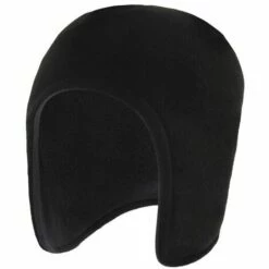 FUIENKO Masque Facial Complet Pour Moto D'hiver, Cagoule En Tricot Thermique, Coupe-vent, Pour Course De Ski, Pour Hommes Et Femmes,S,01