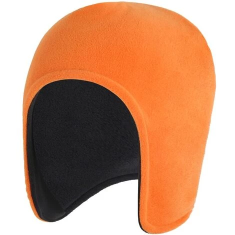 FUIENKO Masque Facial Complet Pour Moto D'hiver, Cagoule En Tricot Thermique, Coupe-vent, Pour Course De Ski, Pour Hommes Et Femmes,S,01 7 FUIENKO Masque Facial Complet Pour Moto D'hiver, Cagoule En Tricot Thermique, Coupe-vent, Pour Course De Ski, Pour Hommes Et Femmes,S,01 – Image 5