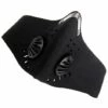 FUIENKO Masque De Moto Avec Valve, Coupe-vent Pour Hommes Et Femmes,CHINA,Black -Protection des voies respiratoires Soldes 66415321 1