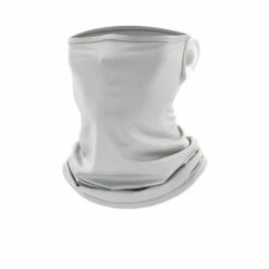 FUIENKO Demi-masque Pour Hommes Et Femmes, écharpe Tube Multifonction De Couleur Unie, Cache-cou De Moto, Protection Faciale Pour Cyclisme, Demi-masque Pour Hommes Et Femmes En Plein Air,army Green -Protection des voies respiratoires Soldes 66415419 4