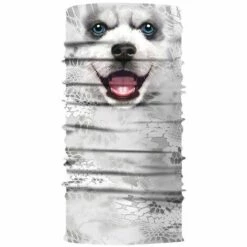 FUIENKO Masque Squelette D'halloween Robot Cool, écharpe, Bandeau Joker, Balaclavas Pour Cyclisme, Ski De Pêche Moto,18 -Protection des voies respiratoires Soldes 66415437 3