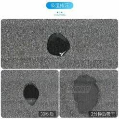 FUIENKO Cagoule De Moto, Masque D'équitation, Respirateur, Protection UV, Pour Hommes Et Femmes, Collection Printemps Et été,AMLFS2540-Black -Protection des voies respiratoires Soldes 66415445 5