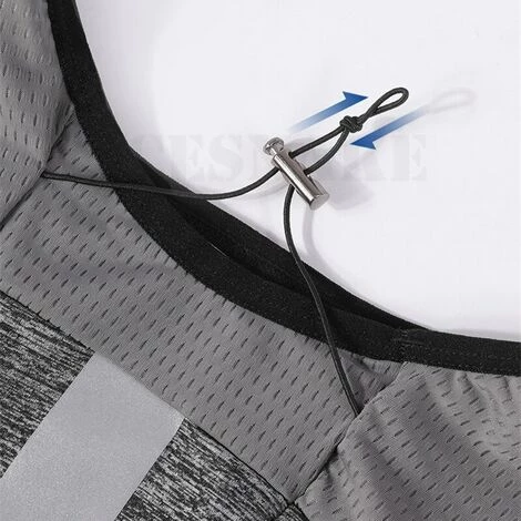 FUIENKO Cagoule De Protection Respirante Pour Moto, Masque De Protection Pour Motocross, Cyclisme, Ski, Motard, Casque D'équitation Pour Hommes,XTJ24 Black 4 FUIENKO Cagoule De Protection Respirante Pour Moto, Masque De Protection Pour Motocross, Cyclisme, Ski, Motard, Casque D'équitation Pour Hommes,XTJ24 Black – Image 2