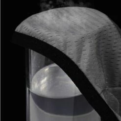 FUIENKO Cagoule De Protection Respirante Pour Moto, Masque De Protection Pour Motocross, Cyclisme, Ski, Motard, Casque D'équitation Pour Hommes,XTJ24 Black 9 FUIENKO Cagoule De Protection Respirante Pour Moto, Masque De Protection Pour Motocross, Cyclisme, Ski, Motard, Casque D'équitation Pour Hommes,XTJ24 Black -Protection des voies respiratoires Soldes 66415461 3