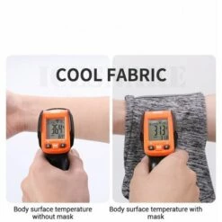 FUIENKO Cagoule De Protection Respirante Pour Moto, Masque De Protection Pour Motocross, Cyclisme, Ski, Motard, Casque D'équitation Pour Hommes,XTJ24 Black 11 FUIENKO Cagoule De Protection Respirante Pour Moto, Masque De Protection Pour Motocross, Cyclisme, Ski, Motard, Casque D'équitation Pour Hommes,XTJ24 Black -Protection des voies respiratoires Soldes 66415461 5