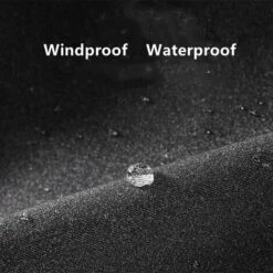 FUIENKO Masque De Cyclisme En Polaire Pour Moto, Protection Thermique, Coupe-vent, Cagoule, Ski, Chapeau De Pêche, Couvre-chef Pour Hommes Et Femmes,CHINA,Black -Protection des voies respiratoires Soldes 66415514 3