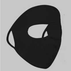 FUIENKO Masque De Protection Solaire 3D Pour Femmes, Protection Contre Les UV, Respirant, Anti-ultraviolet, Pendant L'oreille, Pour La Course à Pied, Le Cyclisme,pink -Protection des voies respiratoires Soldes 66415525 4