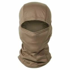 FUIENKO Cagoule De Moto, Masque Facial Complet Coupe-vent, Masques De Tête De Ski Tactique, Motocross, Casquette De Cyclisme, Casque Pour Hommes, Accessoires De Moto,Khaki