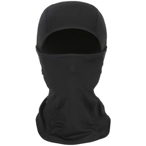 FUIENKO Cagoule De Moto, Masque Facial Complet Coupe-vent, Masques De Tête De Ski Tactique, Motocross, Casquette De Cyclisme, Casque Pour Hommes, Accessoires De Moto,Khaki 7 FUIENKO Cagoule De Moto, Masque Facial Complet Coupe-vent, Masques De Tête De Ski Tactique, Motocross, Casquette De Cyclisme, Casque Pour Hommes, Accessoires De Moto,Khaki – Image 5