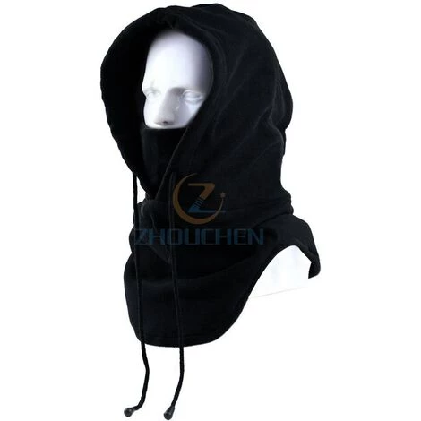 FUIENKO Chapeaux De Ski à Double Usage Pour Hommes Et Femmes, Casquette à Capuche, Chapeau En Peluche Polaire Noire Ajustable, Cagoule Thermique Coupe-vent 2021,ArmyGreen 6 FUIENKO Chapeaux De Ski à Double Usage Pour Hommes Et Femmes, Casquette à Capuche, Chapeau En Peluche Polaire Noire Ajustable, Cagoule Thermique Coupe-vent 2021,ArmyGreen – Image 4