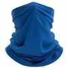FUIENKO Foulard De Sport De Plein Air Pour Hommes Et Femmes, Couverture De Cou, Bandana, écharpe En Soie Glacée Anti-sudorifique, Imprimé De Protection Solaire,CHINA,Royal Blue -Protection des voies respiratoires Soldes 66415604 1