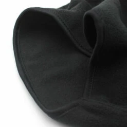 FUIENKO Masque Facial Coupe-vent Chaud D'hiver Pour Moto, Motocross, Cs, Sport De Plein Air, Vélo, Polaire Thermique,Grey Mask -Protection des voies respiratoires Soldes 66415660 5