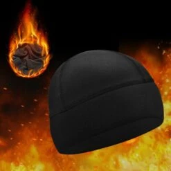 Fuienko – Cagoule Polaire Coupe-vent Pour Homme, écharpe De Ski, Masque Facial Complet, Casquette De Ligne De Snowboard Chaude, Motocross, Hiver,BL334 -Protection des voies respiratoires Soldes 66415682 3