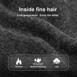 FUIENKO Casquette De Casque De Moto D'hiver Coupe-vent Chaud, Couvre-chef De Motard, Cyclisme, Ski, Patinage, Couvre-chef Pour Hommes,vert Militaire 11 FUIENKO Casquette De Casque De Moto D'hiver Coupe-vent Chaud, Couvre-chef De Motard, Cyclisme, Ski, Patinage, Couvre-chef Pour Hommes,vert Militaire -Protection des voies respiratoires Soldes 66415701 5