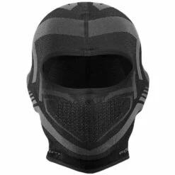 FUIENKO Masque De Moto D'hiver, Cagoule Thermique Chaude, Masque Facial Respirant, Coupe-vent, Masque Absorbant La Transpiration Pour Hommes Et Femmes,Pologne -Protection des voies respiratoires Soldes 66415733 3