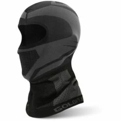 FUIENKO Masque De Moto D'hiver, Cagoule Thermique Chaude, Masque Facial Respirant, Coupe-vent, Masque Absorbant La Transpiration Pour Hommes Et Femmes,Pologne -Protection des voies respiratoires Soldes 66415733 5