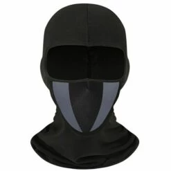 FUIENKO Écharpe De Protection Solaire Respirante Pour La Course à Pied, Chapeau à Couverture Complète Pour Vélo, Alpinisme, Pêche, Skate, Doublure De Casque, été,color C -Protection des voies respiratoires Soldes 66415772 4