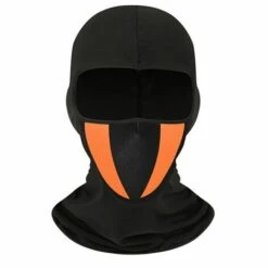 FUIENKO Écharpe De Protection Solaire Respirante Pour La Course à Pied, Chapeau à Couverture Complète Pour Vélo, Alpinisme, Pêche, Skate, Doublure De Casque, été,color C -Protection des voies respiratoires Soldes 66415772 5