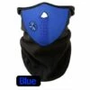 FUIENKO Masque à Gaz Chaud Coupe-vent Anti-poussière, Doux Et Confortable à Porter, Design Du Visage D'une Personne, Prévention Du Vent Froid, 1 Pièce,CHINA,BLUE 2 FUIENKO Masque à Gaz Chaud Coupe-vent Anti-poussière, Doux Et Confortable à Porter, Design Du Visage D'une Personne, Prévention Du Vent Froid, 1 Pièce,CHINA,BLUE -Protection des voies respiratoires Soldes 66415773 1