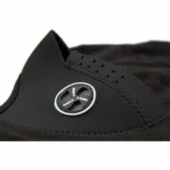 FUIENKO Demi-masque De Protection Du Cou Pour Moto, écharpe De Ski Chaude D'hiver, Protection Du Cou Pour Sport De Plein Air,CHINA,Black -Protection des voies respiratoires Soldes 66415777 2